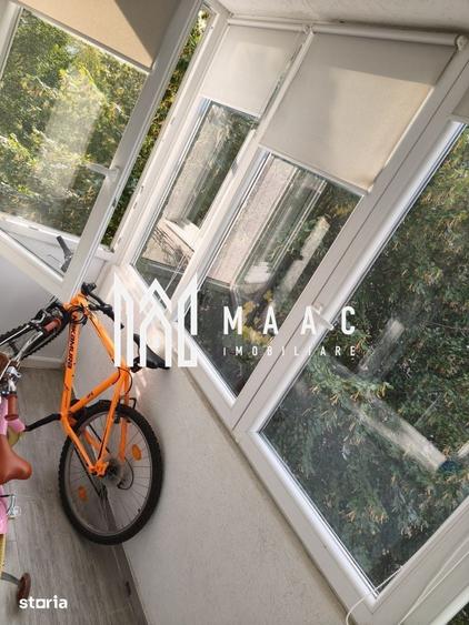 Apartament de vanzare Sibiu | 2 camere | Hipodrom 1 | 46 mp - 8