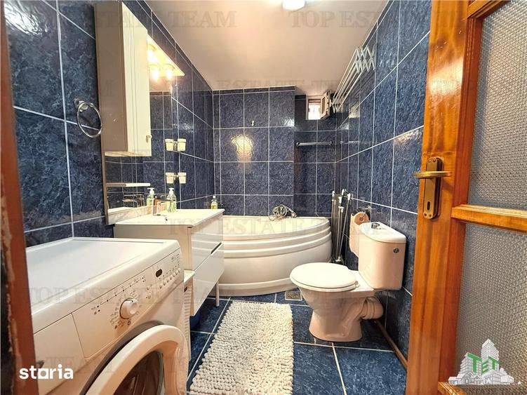 Apartament cu 2 camere, mobilat în Grozăvești