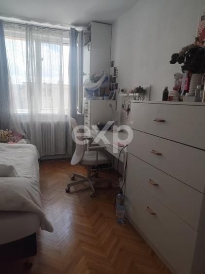 Apartament 3 camere Grigorescu, gata de mutat. - 9