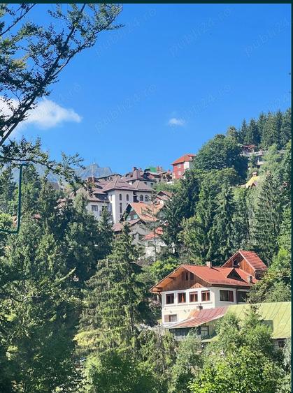 Teren de 1170 mp, în Furnica