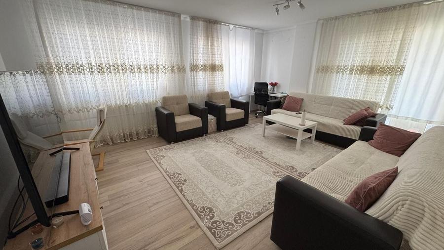 3camere decomandate,zona Vivo(BMW) - 2