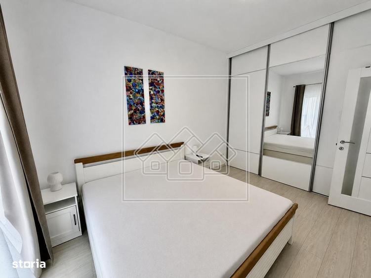 Apartament cu 3 camere în Sub Arini