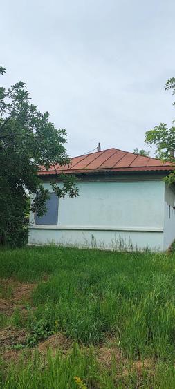 Casă cu 1 camere cu Teren 1630 Mp în Călugăreni (Conțești)