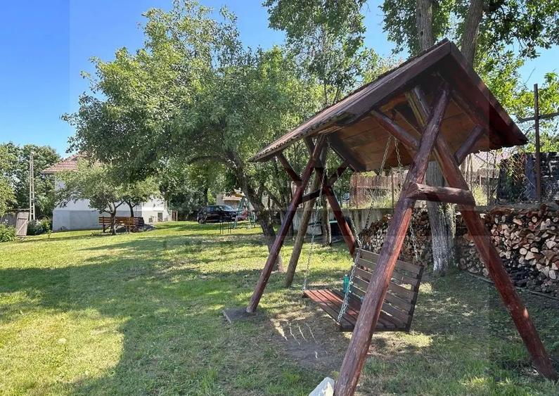 Casă cu 1 camere în Gheorghieni