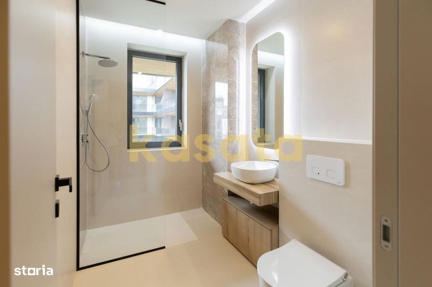 Apartament cu 4 camere în Iancu Nicolae
