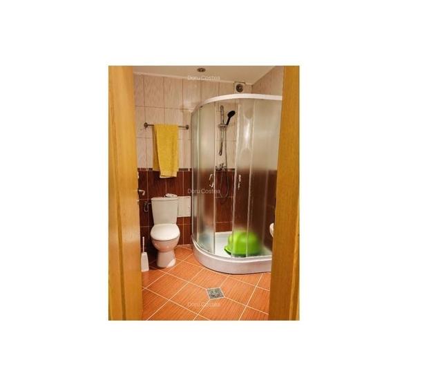 Apartament cu 2 camere în Sat Vacanță