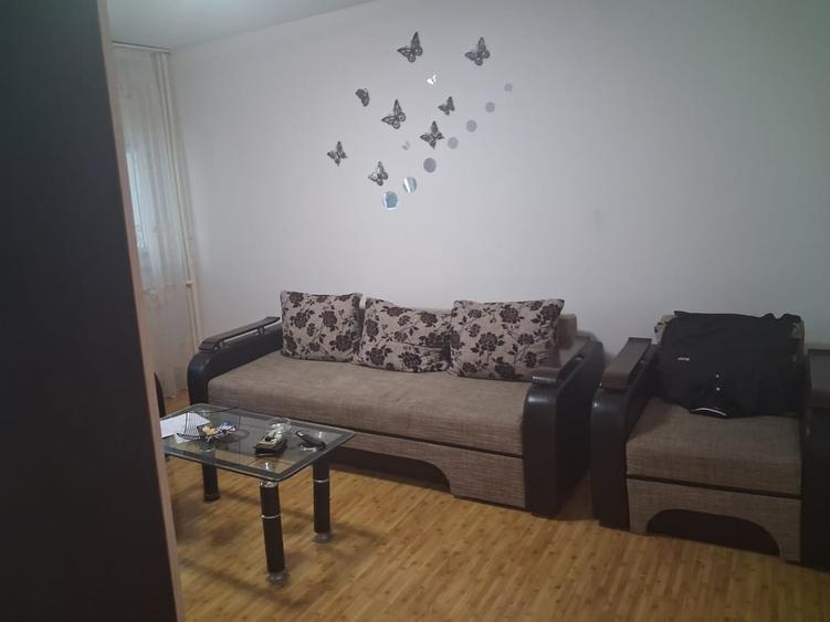 Apartament decomandat în Giurgiului