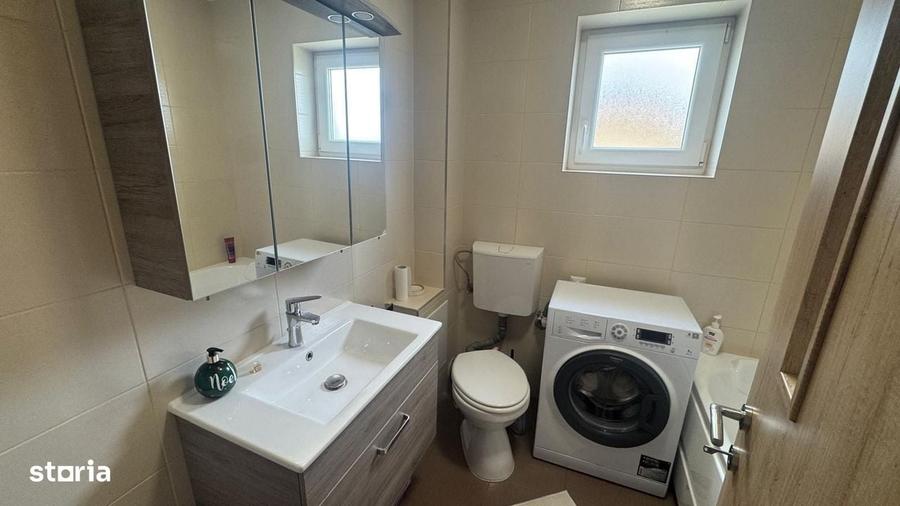 Apartament 2 Camere, mobilat si utilat - Selimbar Sibiu - 1