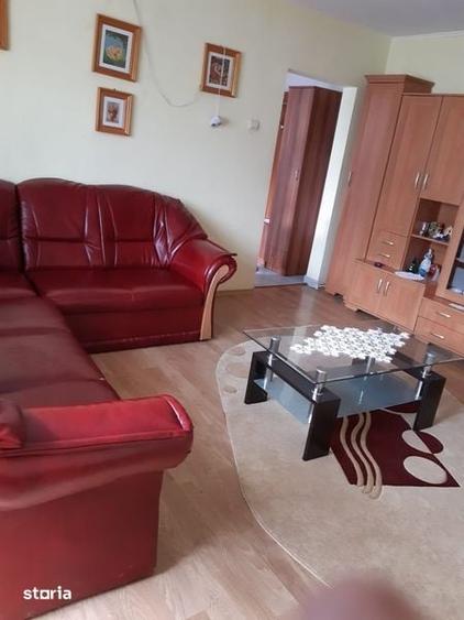 Apartament cu 2 camere în Fălticeni