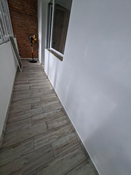 Apartament cu 2 camere semidecomandat în Tătărași