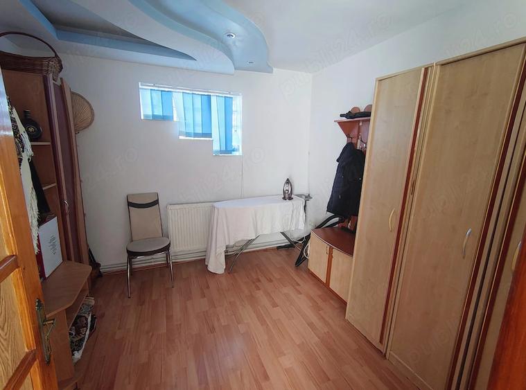 Casa de vanzare, 5 camere, ultracentral, 400 m de Piata Civica, teren 384 mp, full mobilat, toate ut - 9
