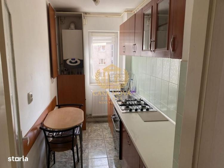 Apartament cu 2 camere în Mănăștur