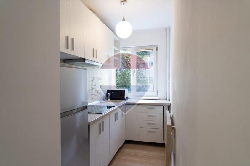 Apartament cu 2 camere de vânzare în zona Dacia - 6