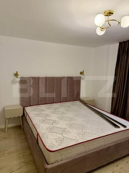 Apartament cu 2 camere decomandat, mobilat în Bucovina
