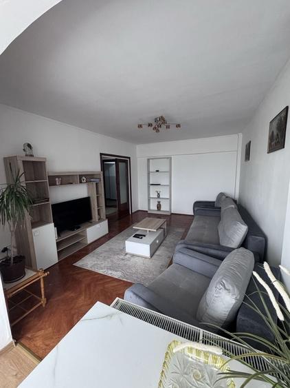 Apartament cu 2 camere în Ultracentral