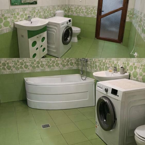 Casă individuală cu 4 camere cu Canalizare în Costi