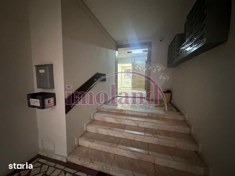 Apartament cu 4 camere decomandat în Floreasca