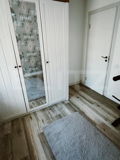 Apartament 3 camere, 72 mp, zona Terra - 16