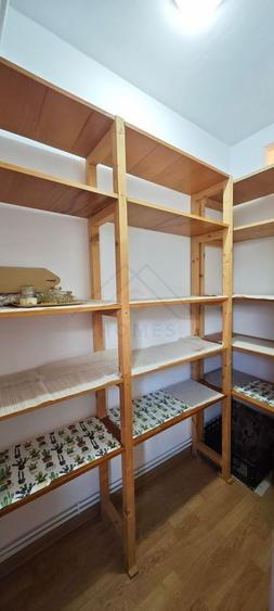 Apartament cu 2 camere decomandat, mobilat în Steaua