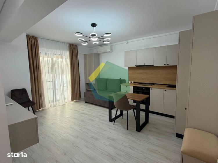 Apartament cu 2 camere în Tâncăbești