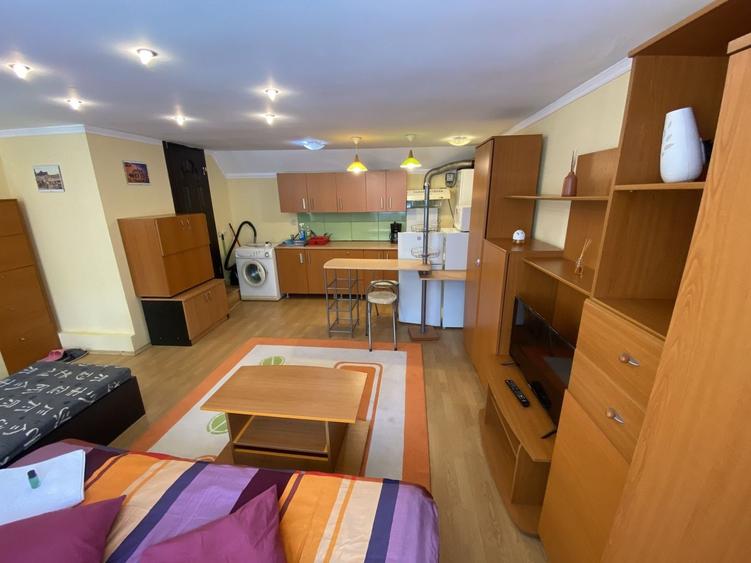 Apartament cu 2 camere/ Grigorescu/ zonă liniștită - 7