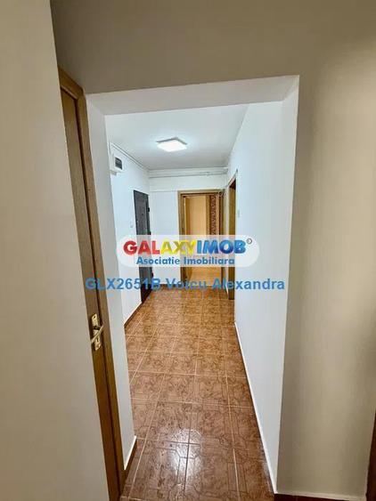 Apartament cu 2 camere decomandat, mobilat în Berceni