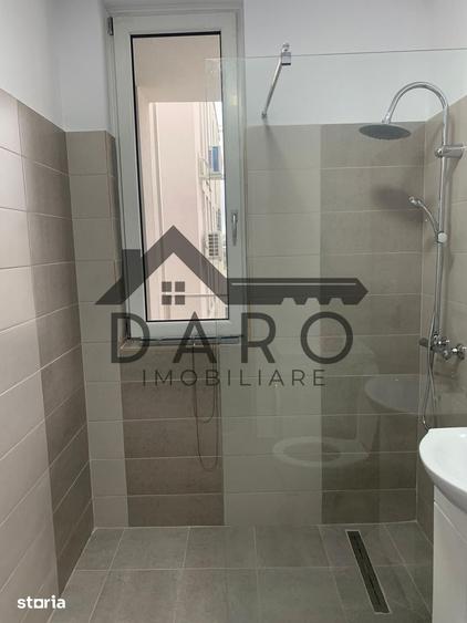 Apartament cu 2 camere semidecomandat în Unirii