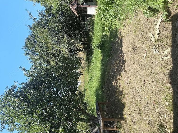 oportunitate rara teren intravilan de vanzare - 3