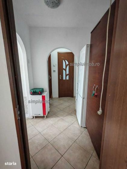 Decomandat 2 Camere Etaj Intermediar Piata Sudului Alexandru Obregia - 7