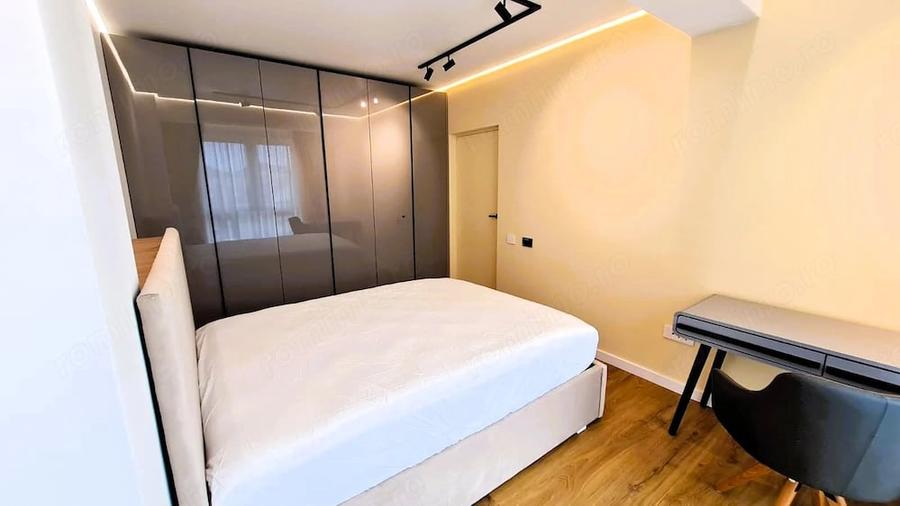 Apartament Lux 2 camere Strand - 10