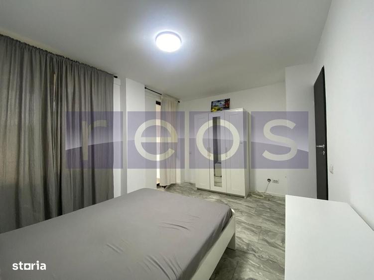 Apartament cu 2 camere decomandat în Sebastian