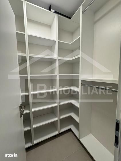 Apartament cu 2 camere decomandat, mobilat în Libertății