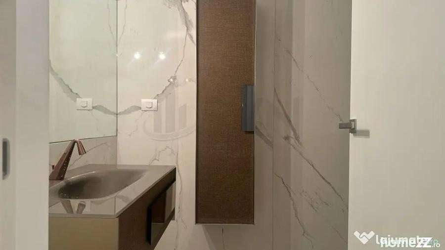 Apartament cu 3 camere decomandat în Aviatorilor