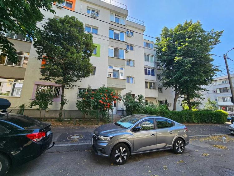 Apartament 2 camere decomandat Baneasa, Belizarie | Proprietar disponibil cu 15.10.2026 - 4