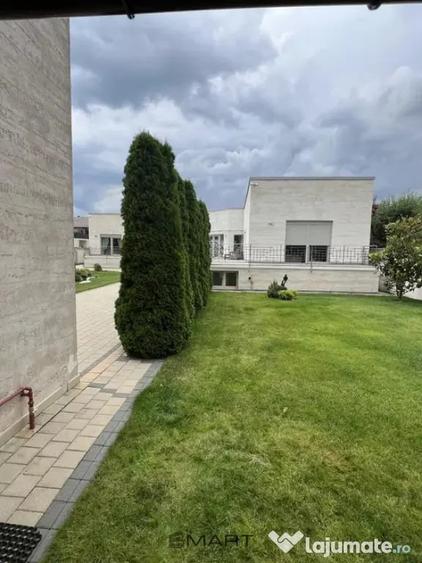 Casă cu 4 camere cu Teren 1000 Mp în Șelimbăr