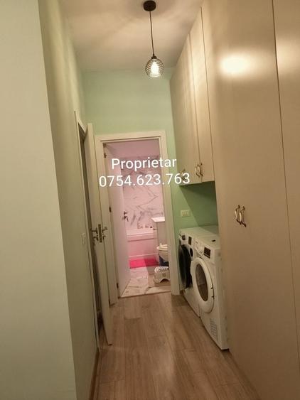Apartament cu 3 camere semidecomandat în Titan