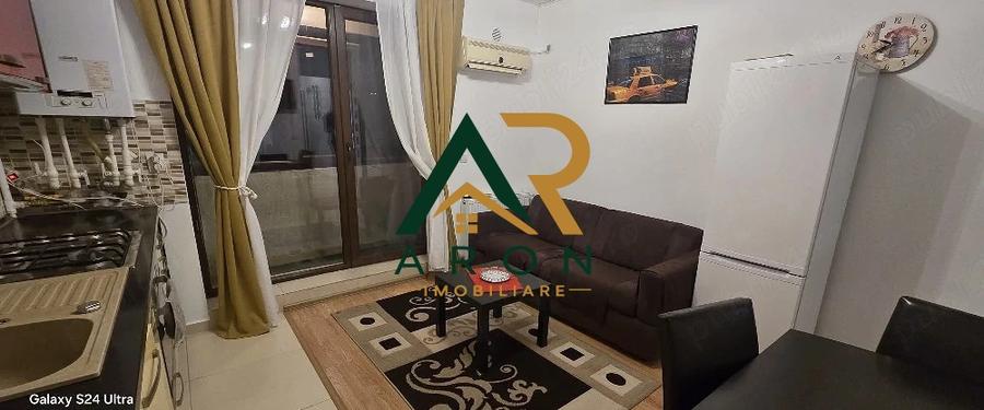 2 Camere de inchiriat | Vitan | Parcare | Centrala | Bloc Nou - 2