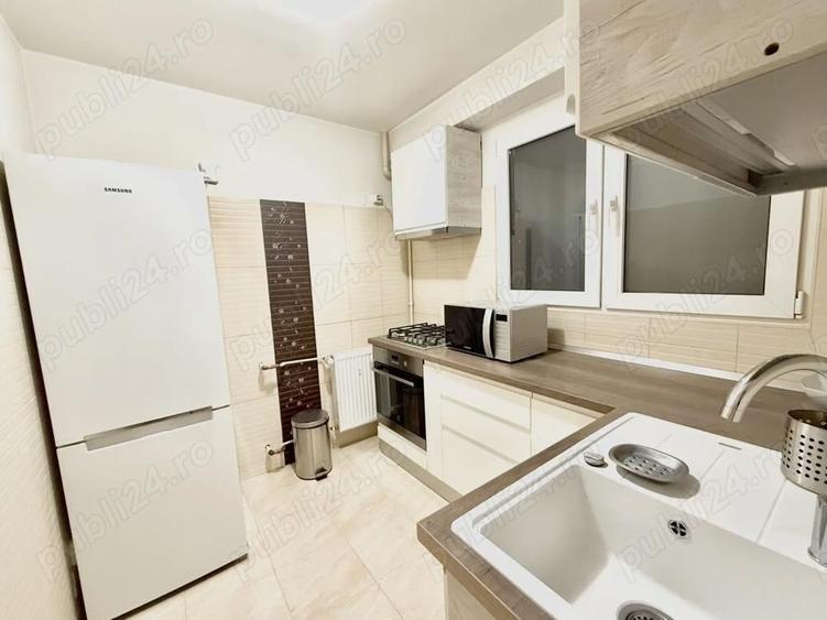 Apartament cu 2 camere decomandat în Drumul Taberei