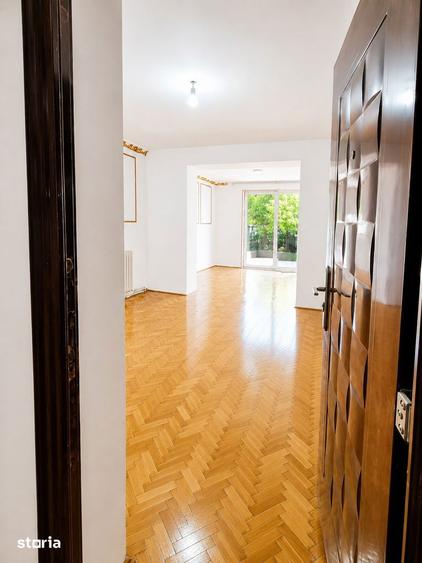 Apartament De Inchiriat Cu Doua Camere In zona Chitila-Podul Constan?a - 14