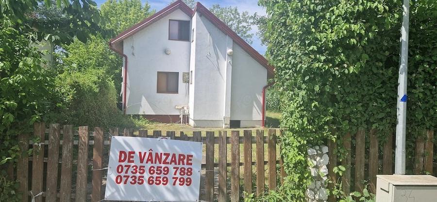 Casă cu Teren 450 Mp în 3 Insule