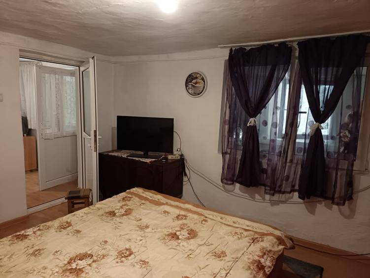 Casă individuală cu 5 camere cu Teren 370 Mp în Lumina