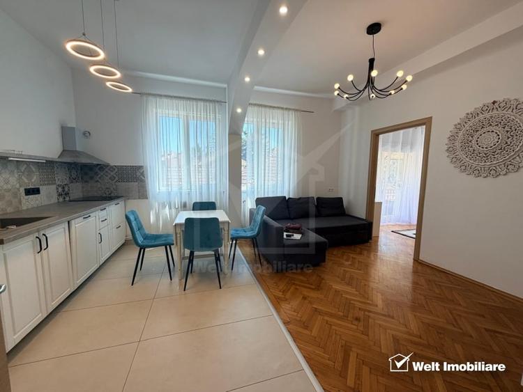 Apartament de inchiriat, Grigorescu zona Cluj Arena - 1