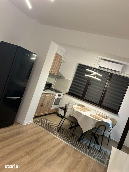 Ap.2 camere,centrala termica, totul nou,prima inchiriere - 5