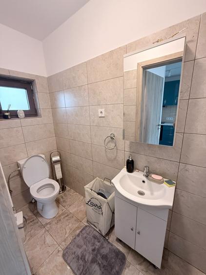 Duplex cu 3 camere cu Teren 150 Mp în Bragadiru