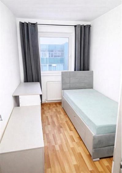 Apartament 3 camere decomandat Astra- Carpatilor - 3
