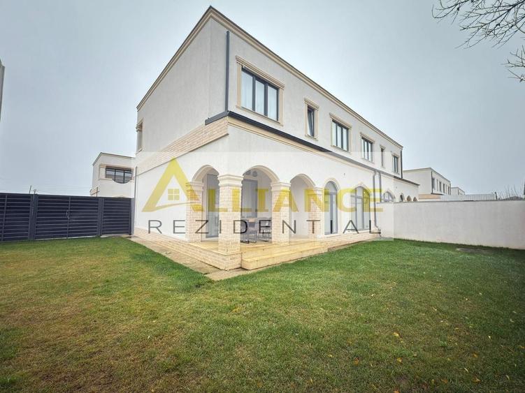 Duplex cu 5 camere decomandat cu Canalizare în Berceni
