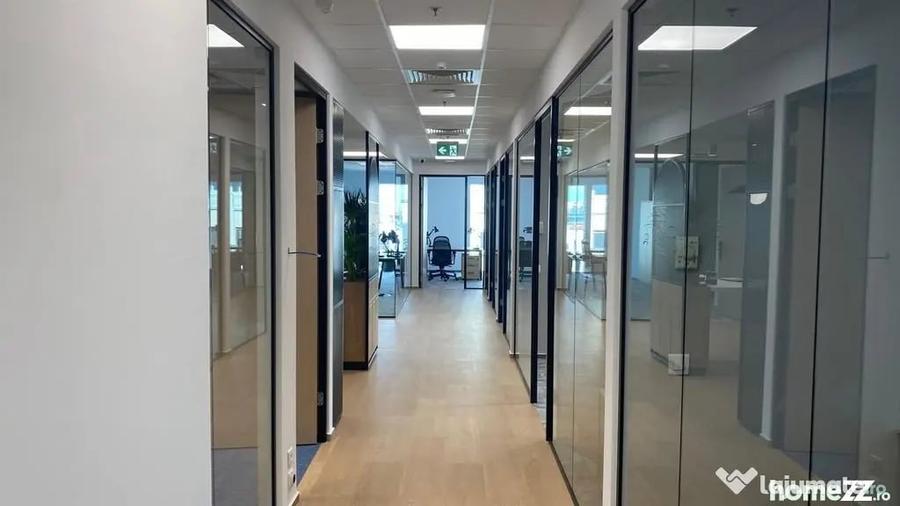 Spațiu comercial, de 500 mp, în Calea Victoriei