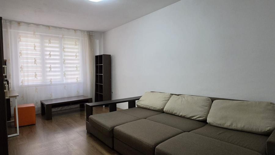 Apartament 2 camere de închiriat zona  Gemenii , mobilat si utilat - 1