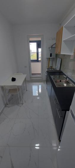Inchriez Garsoniera..Prima inchiriere..Millitari Residence - 3