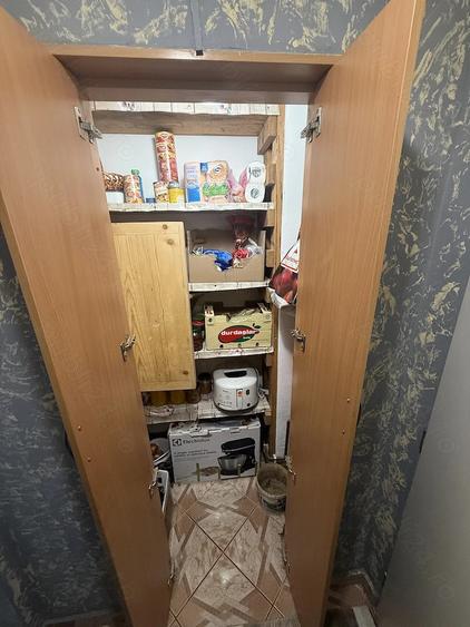 Apartament cu 2 camere decomandat în Livada